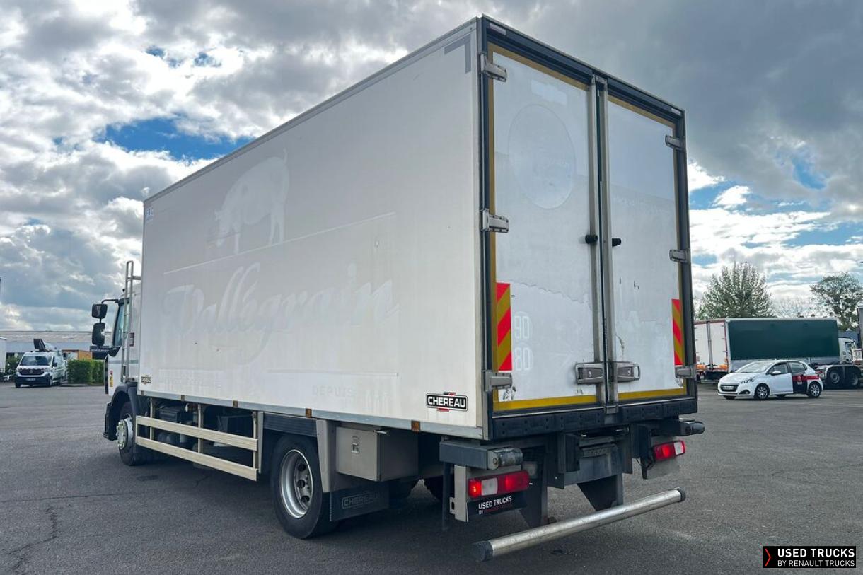 Renault Trucks D Wide 280