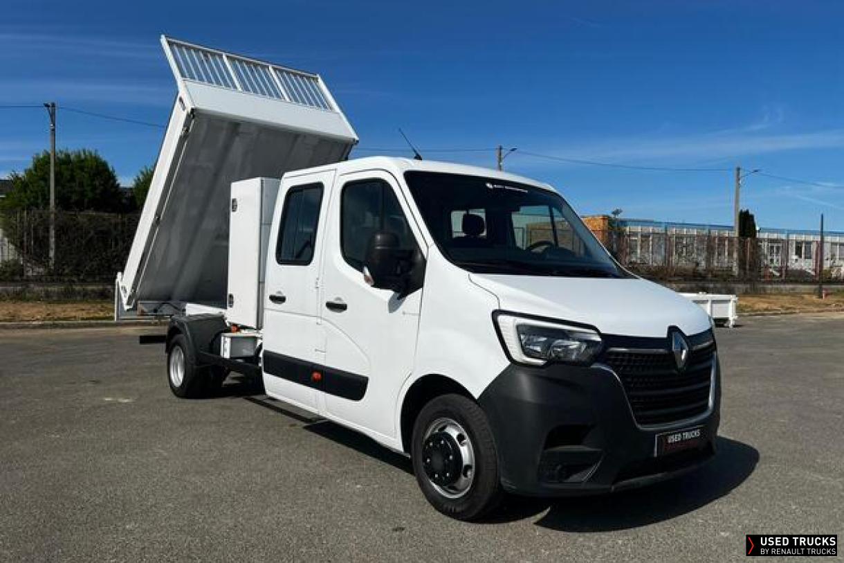 Renault Master 130