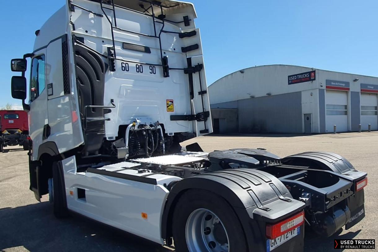 Renault Trucks T 