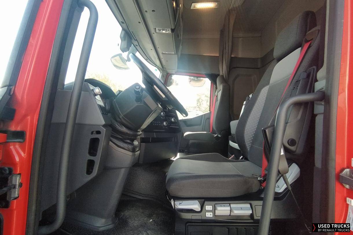 Renault Trucks T 520