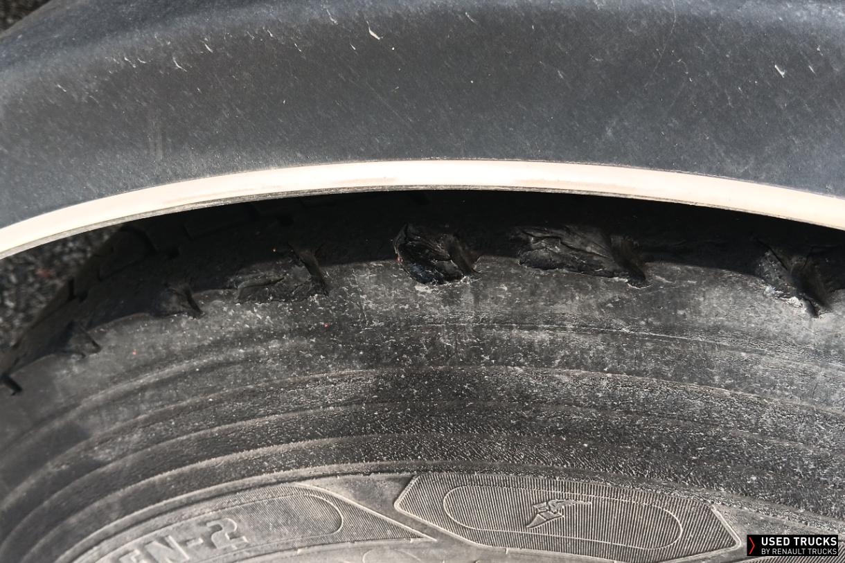 Renault Trucks T 380