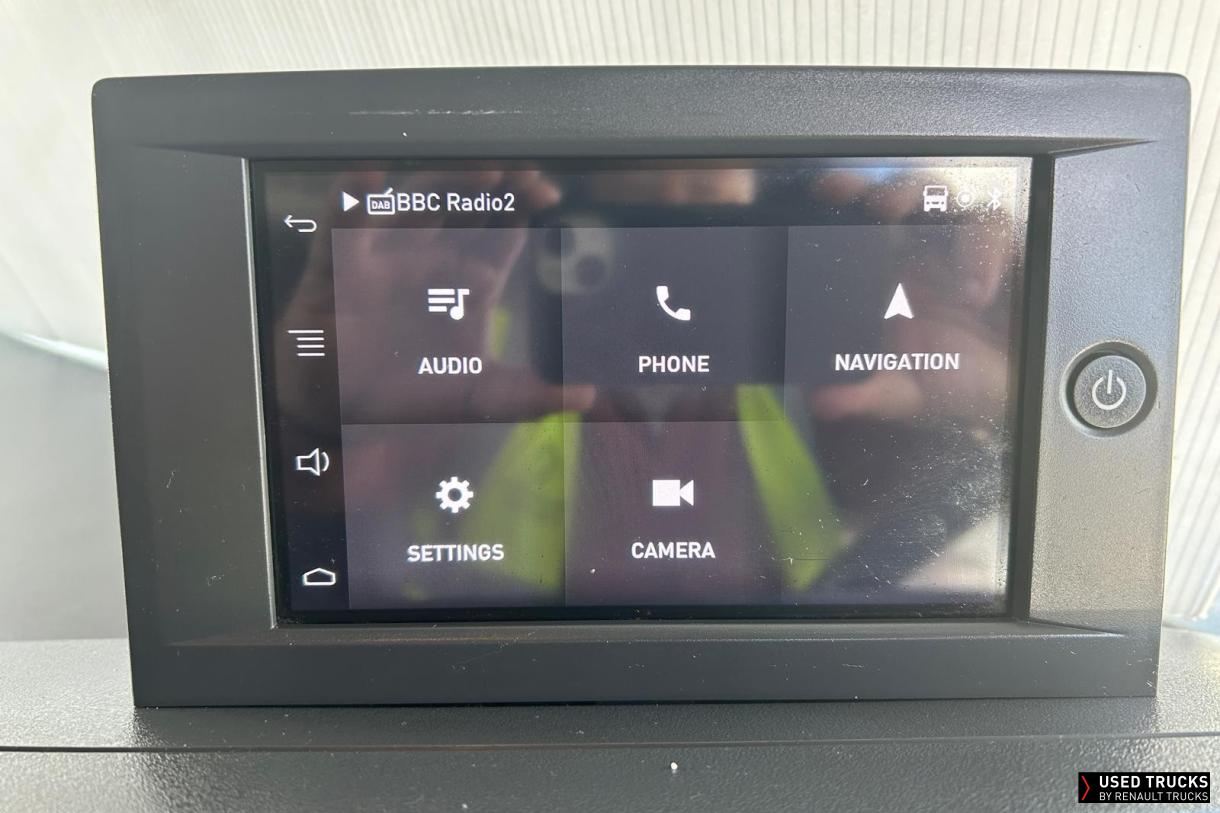 Renault Trucks T 480