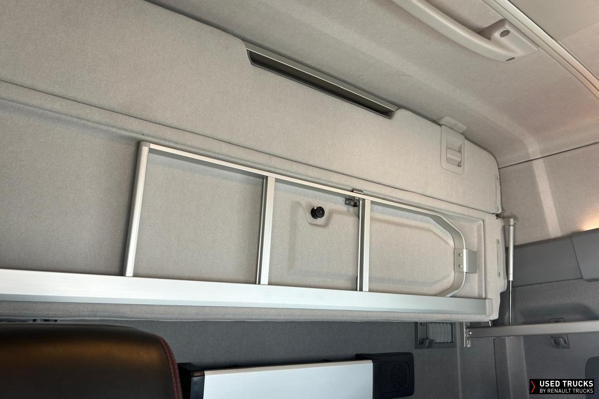 Renault Trucks T 480