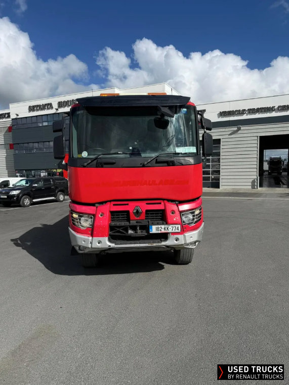Renault Trucks K 430
