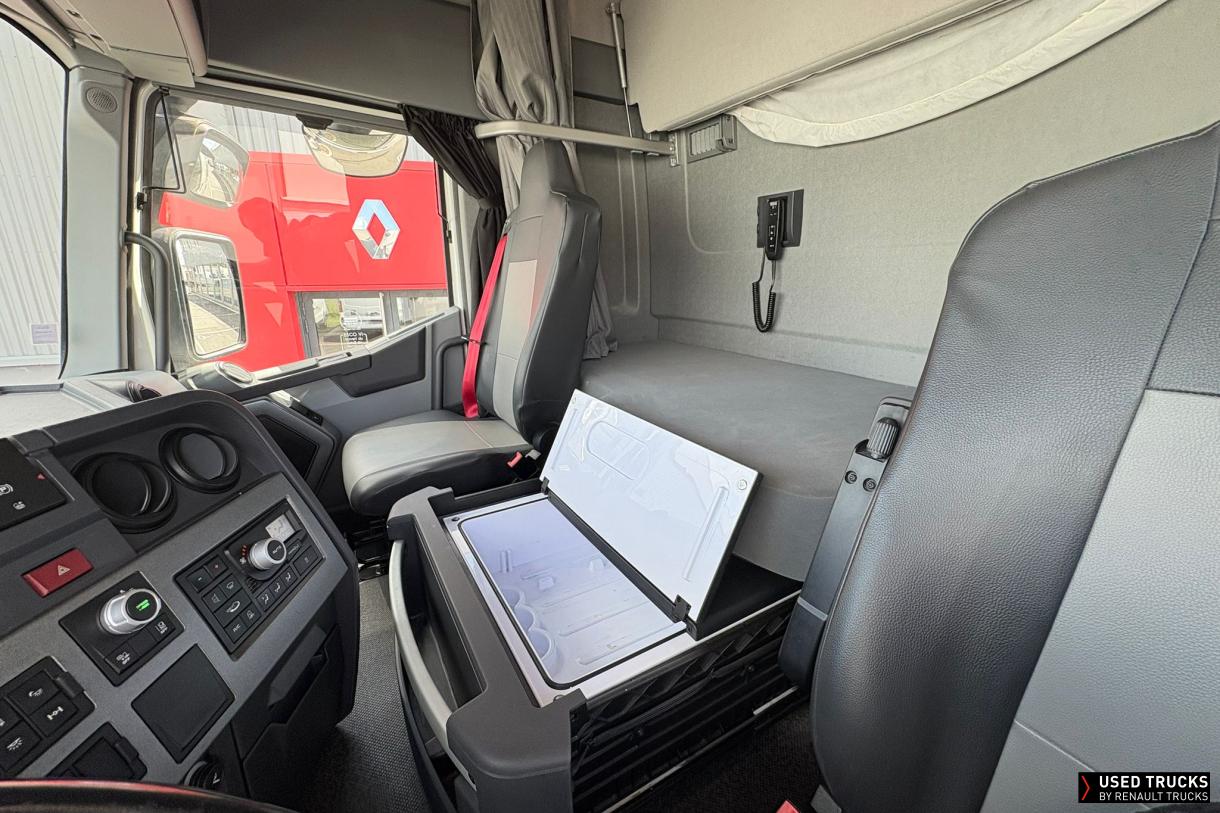Renault Trucks T 460