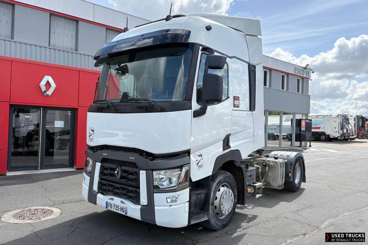 Renault Trucks T 460