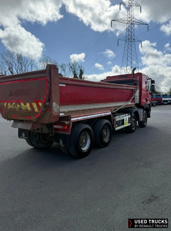 Renault Trucks K 430