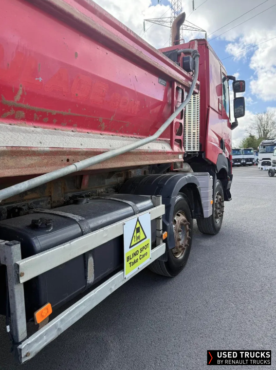 Renault Trucks K 430