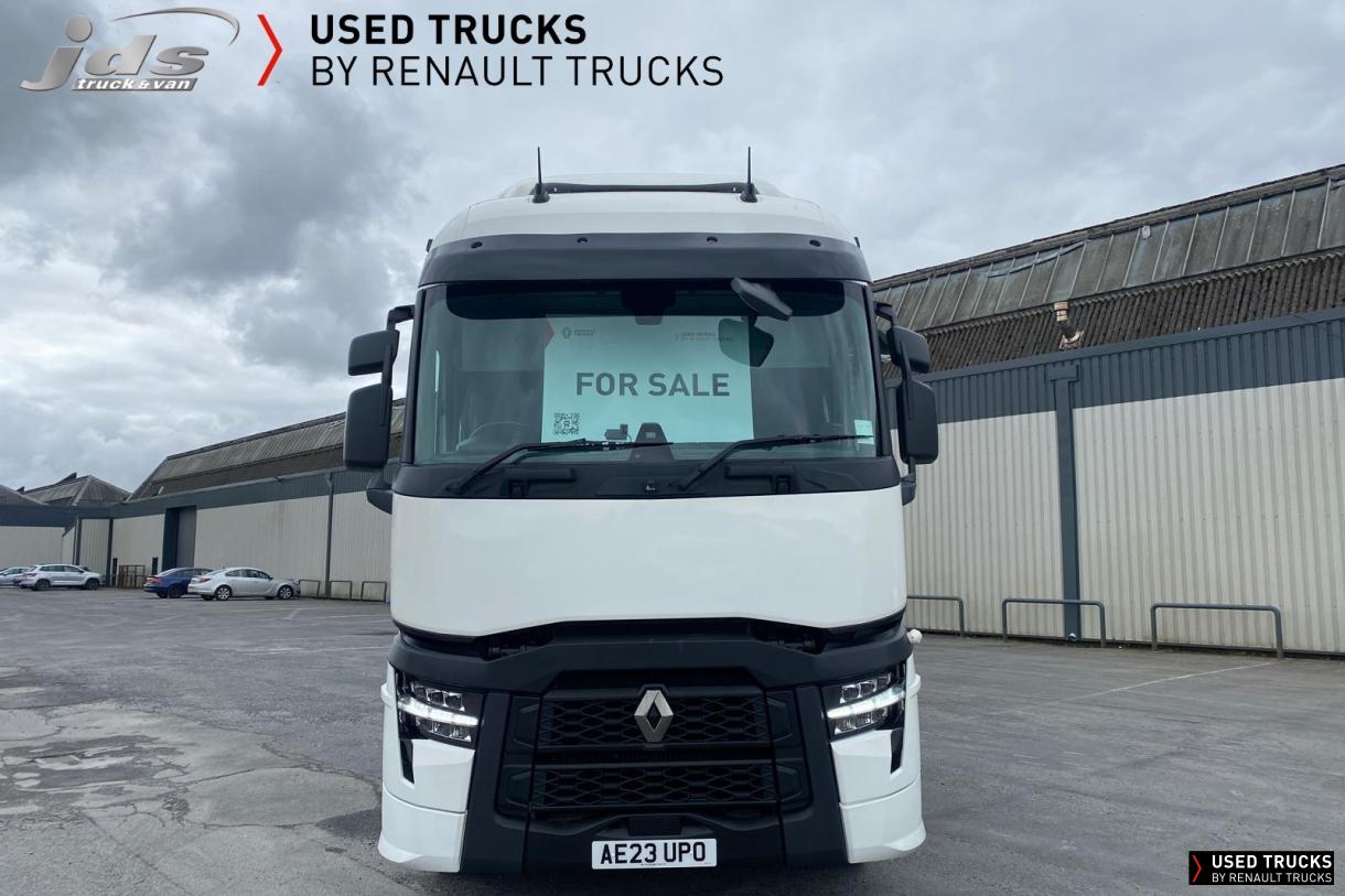 Renault Trucks T 480
