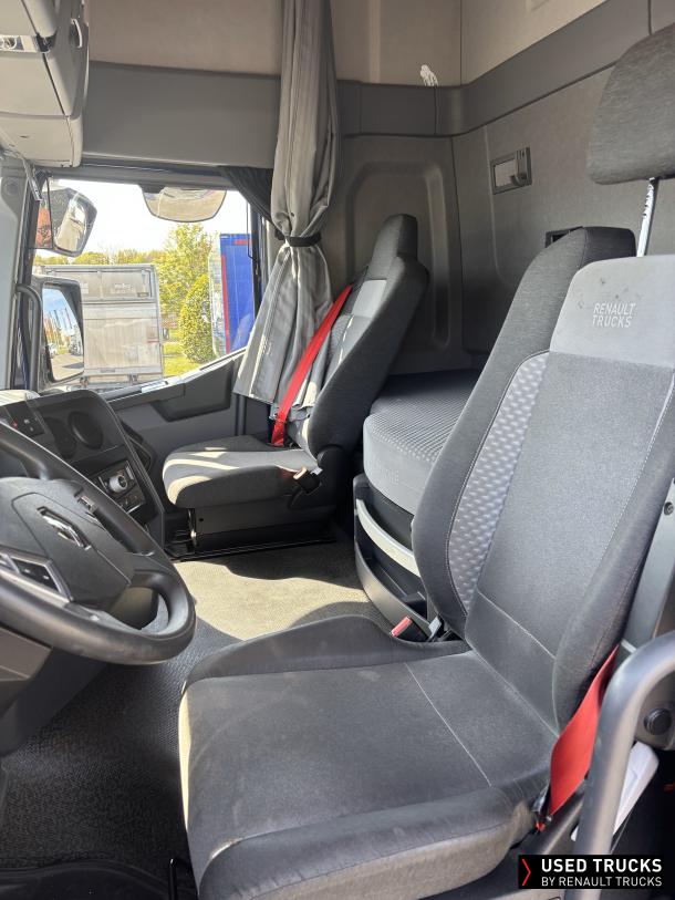 Renault Trucks T 480