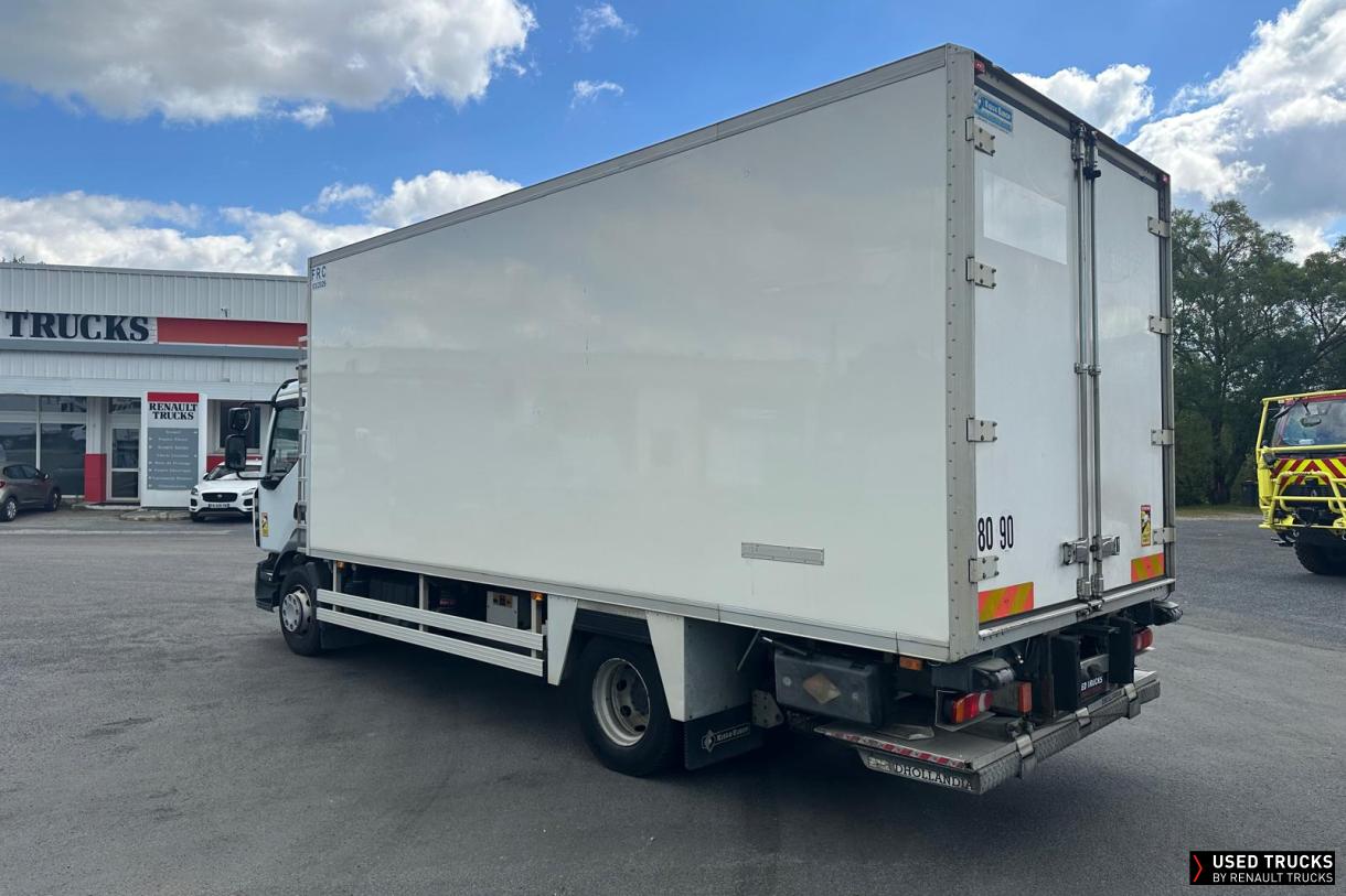 Renault Trucks D 250