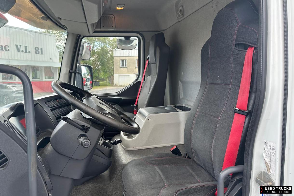 Renault Trucks D 250