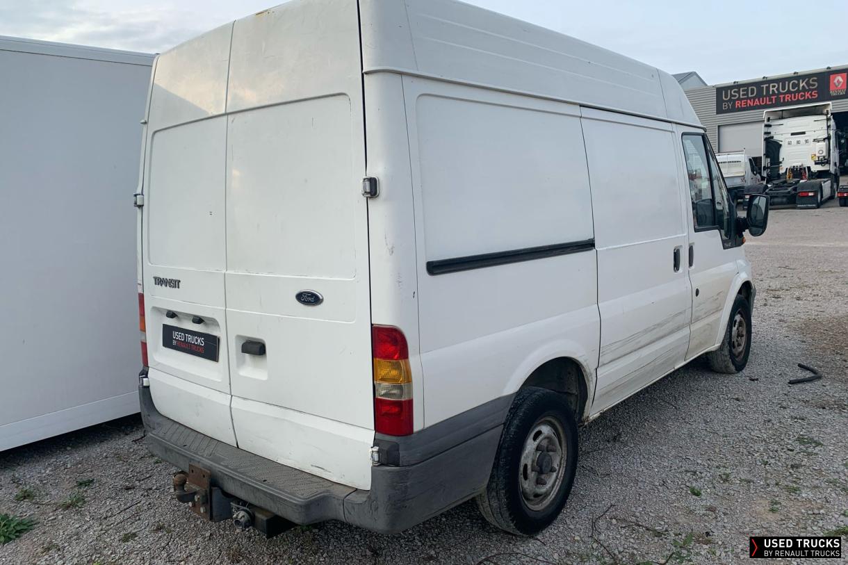 Ford Transit 75
