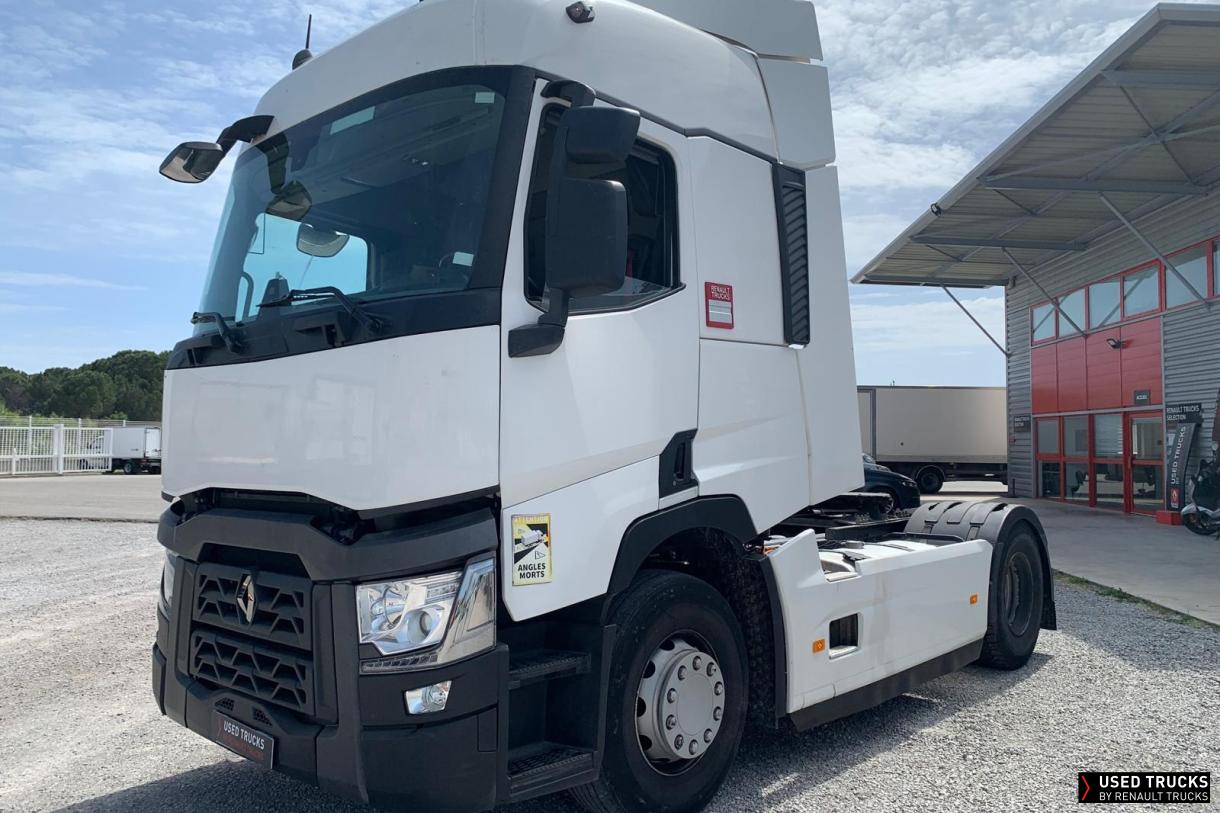 Renault Trucks T 480