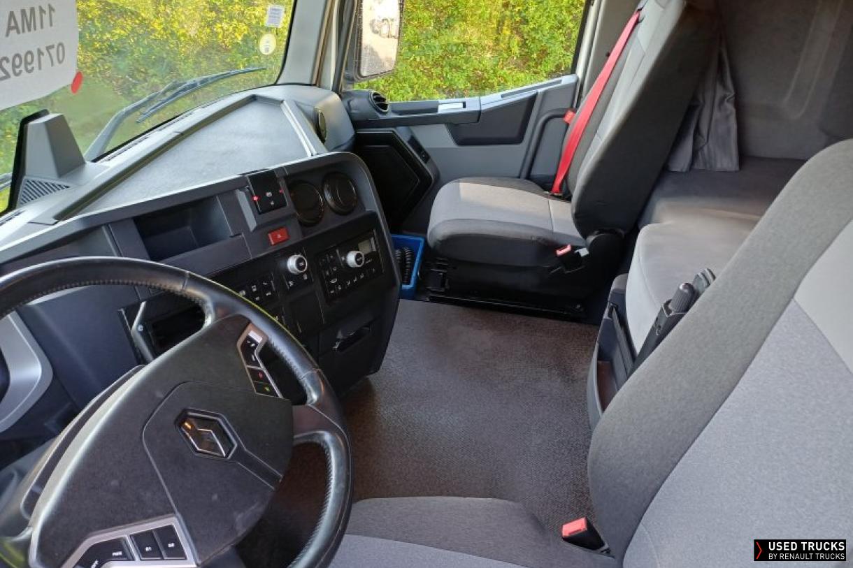 Renault Trucks T 480