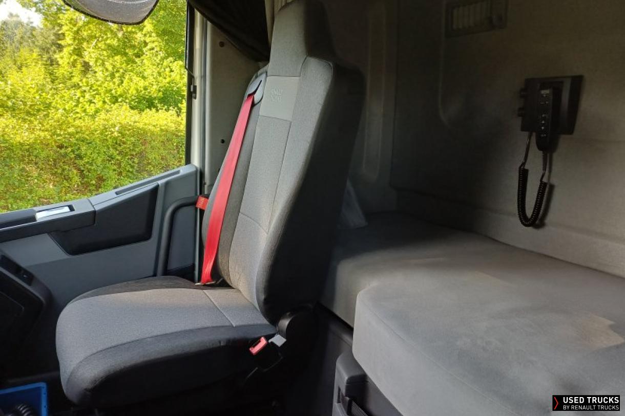 Renault Trucks T 480