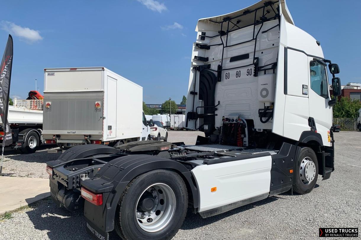 Renault Trucks T 480