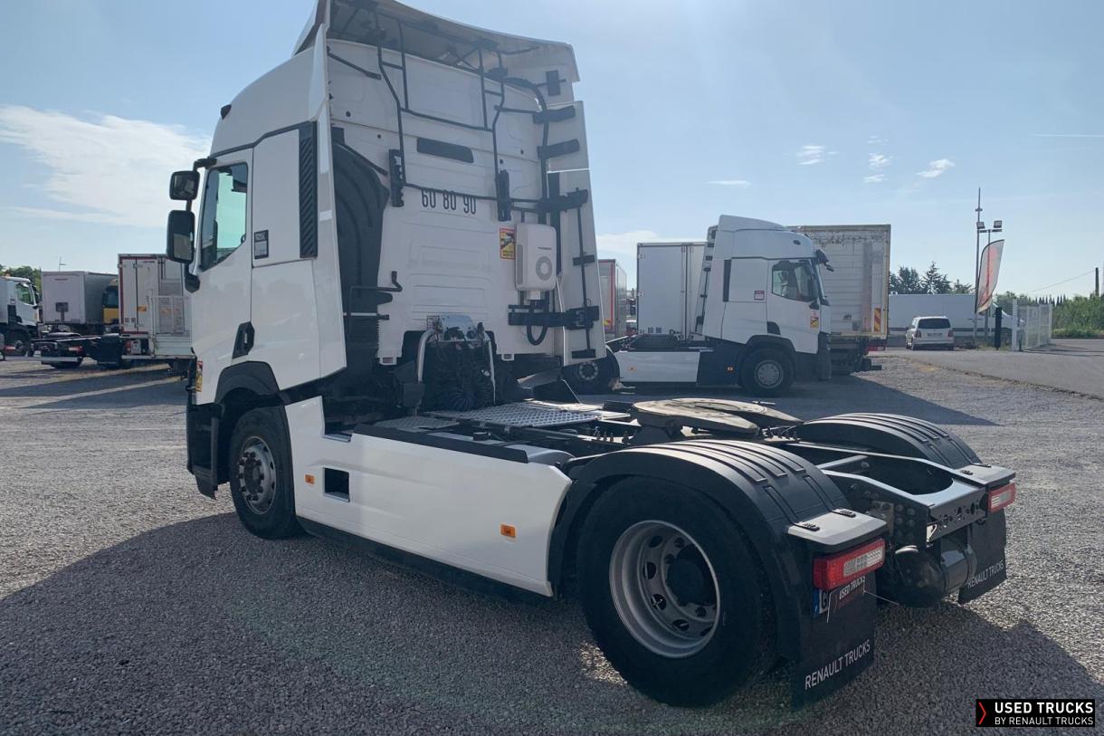 Renault Trucks T 480