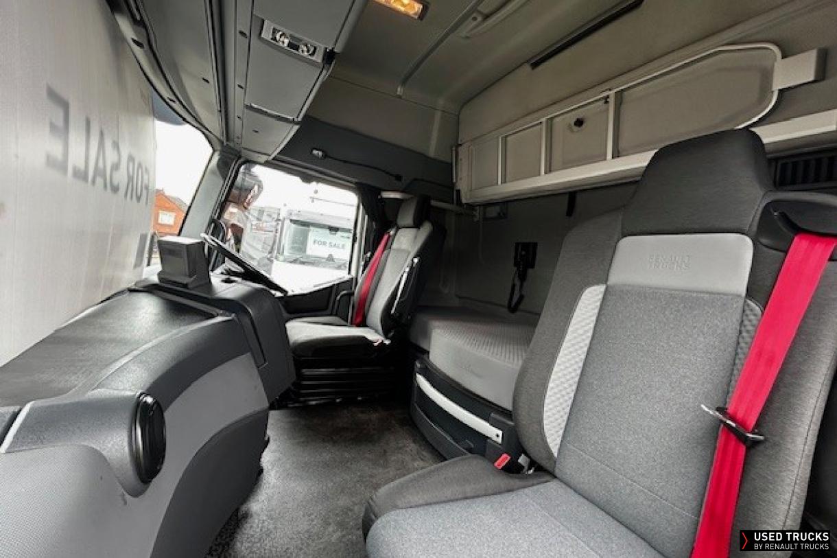 Renault Trucks T 480