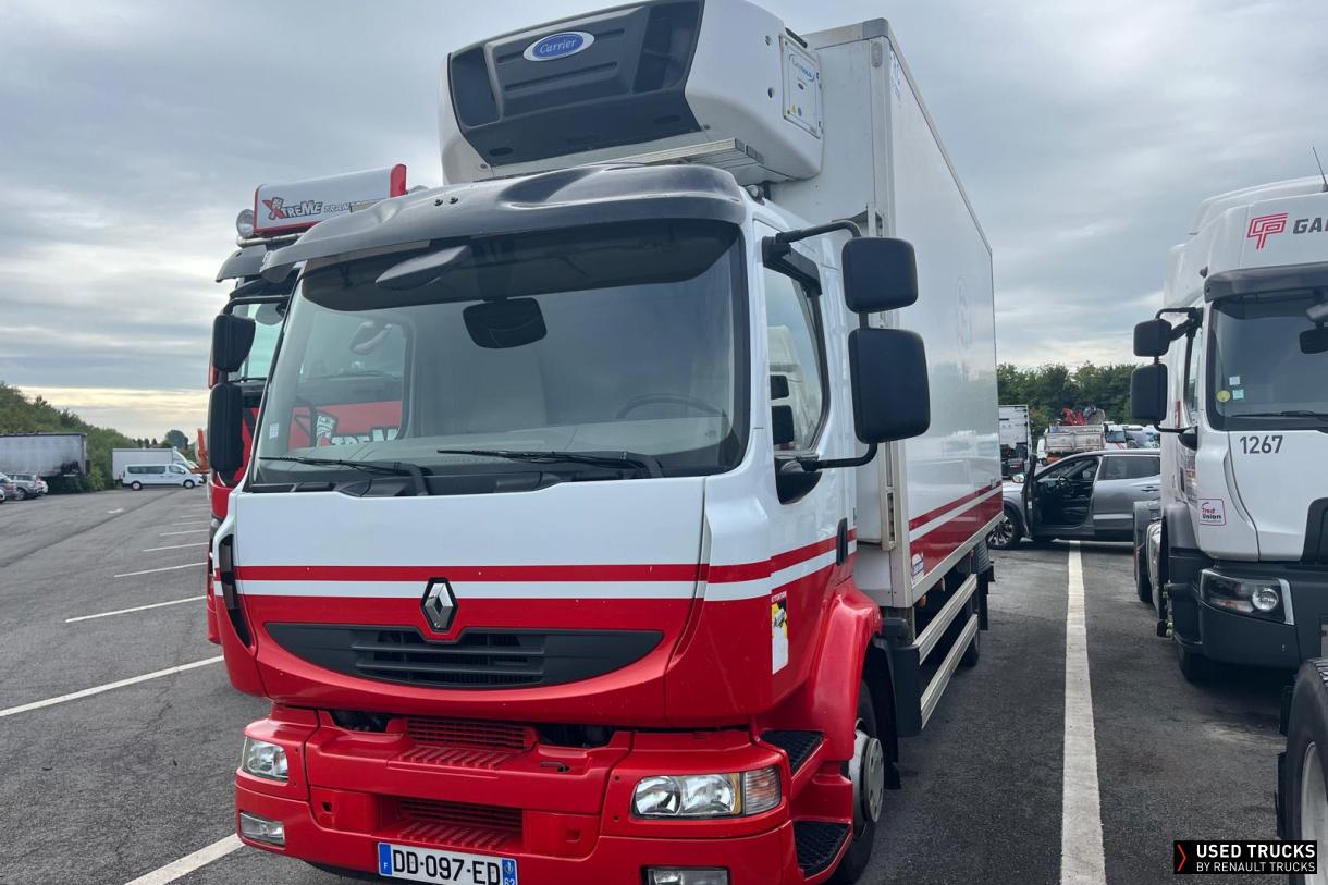 Renault Trucks Midlum 220