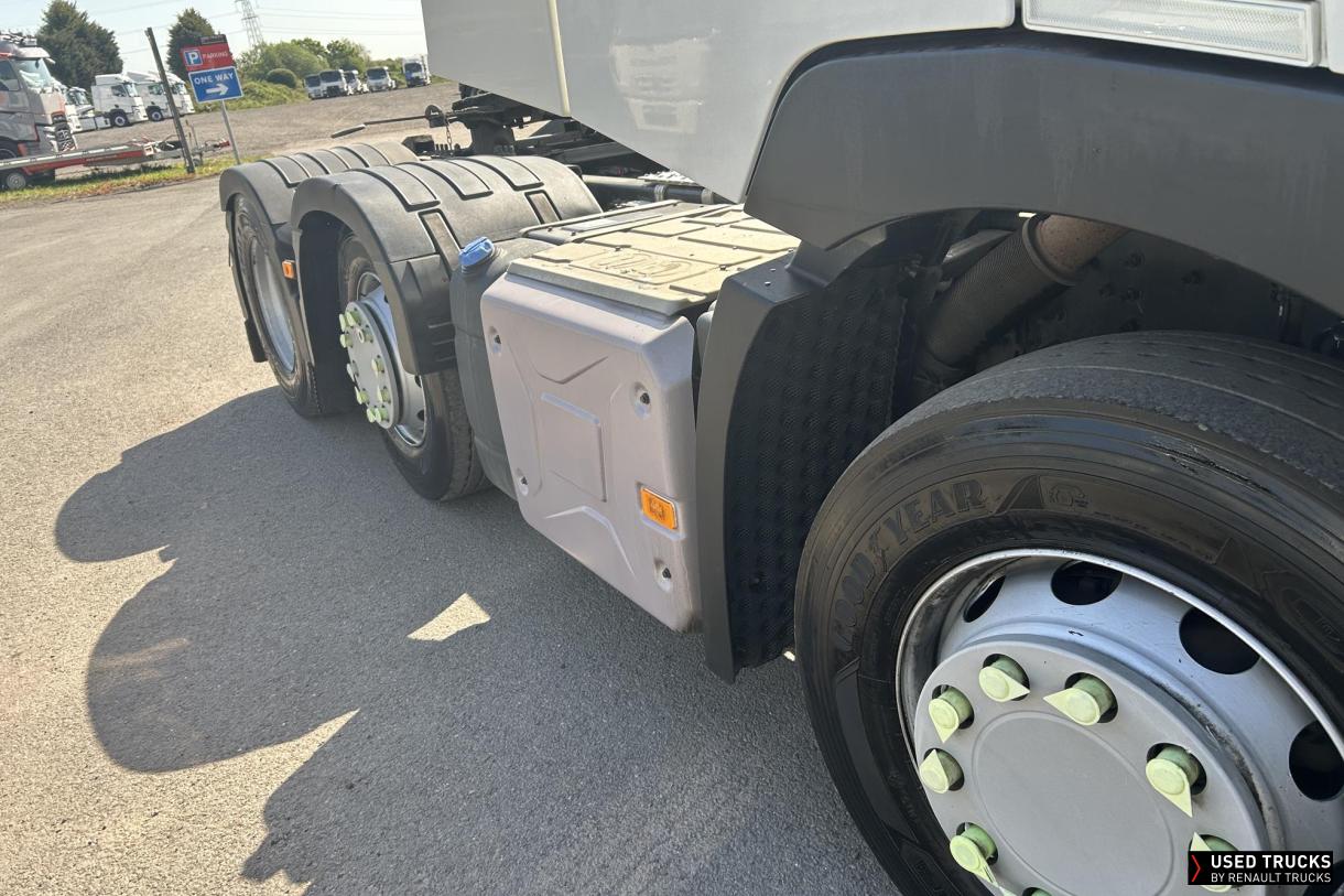 Renault Trucks T 480