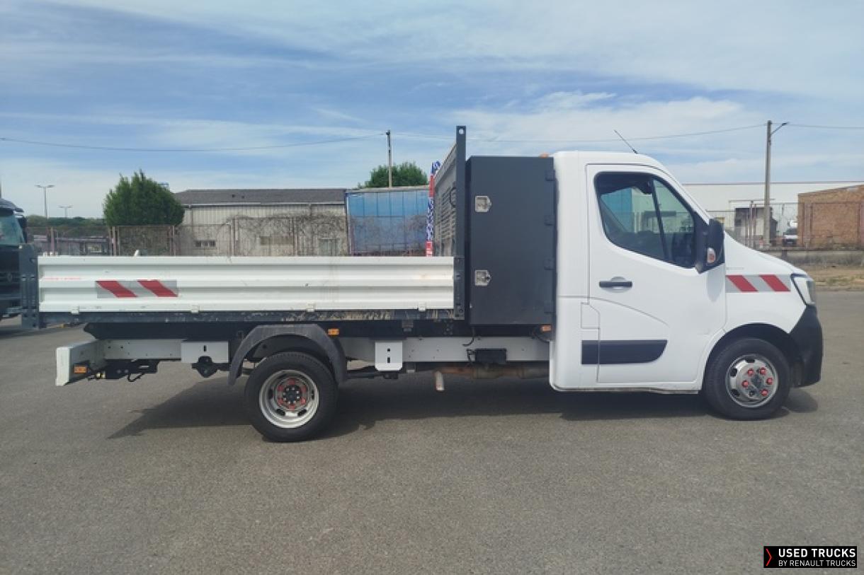 Renault Master 130