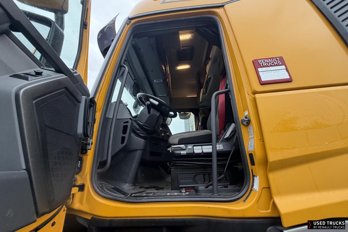 Renault Trucks T High 480