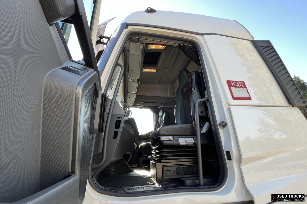 Renault Trucks T High 480