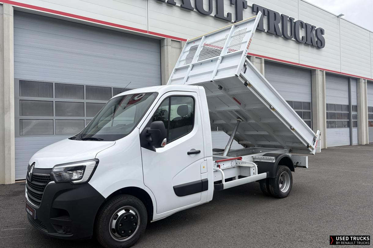 Renault Master 130