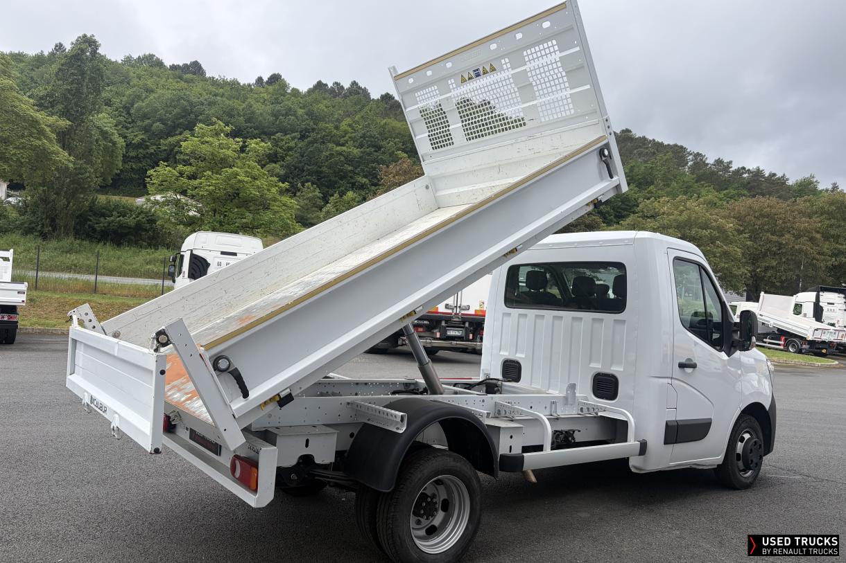 Renault Master 130