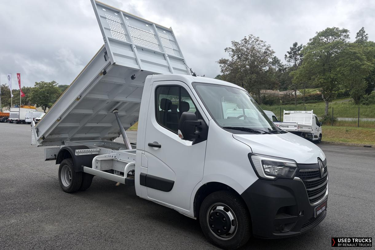 Renault Master 130