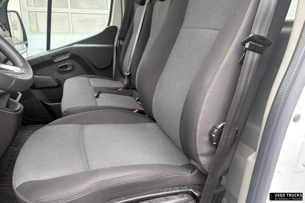 Renault Master 130