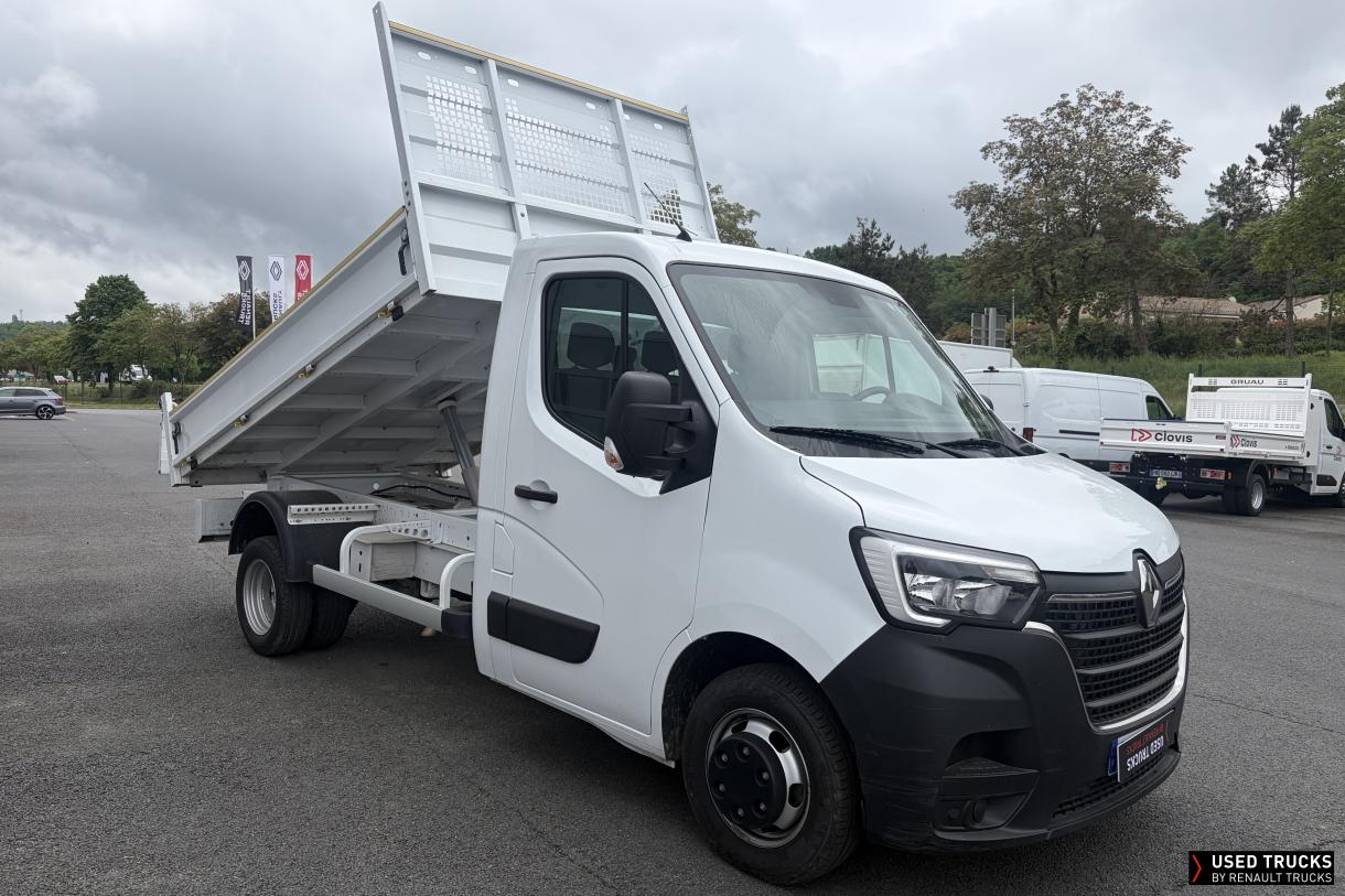 Renault Master 130