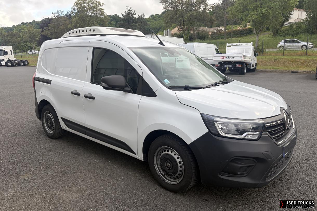 Renault Kangoo 95