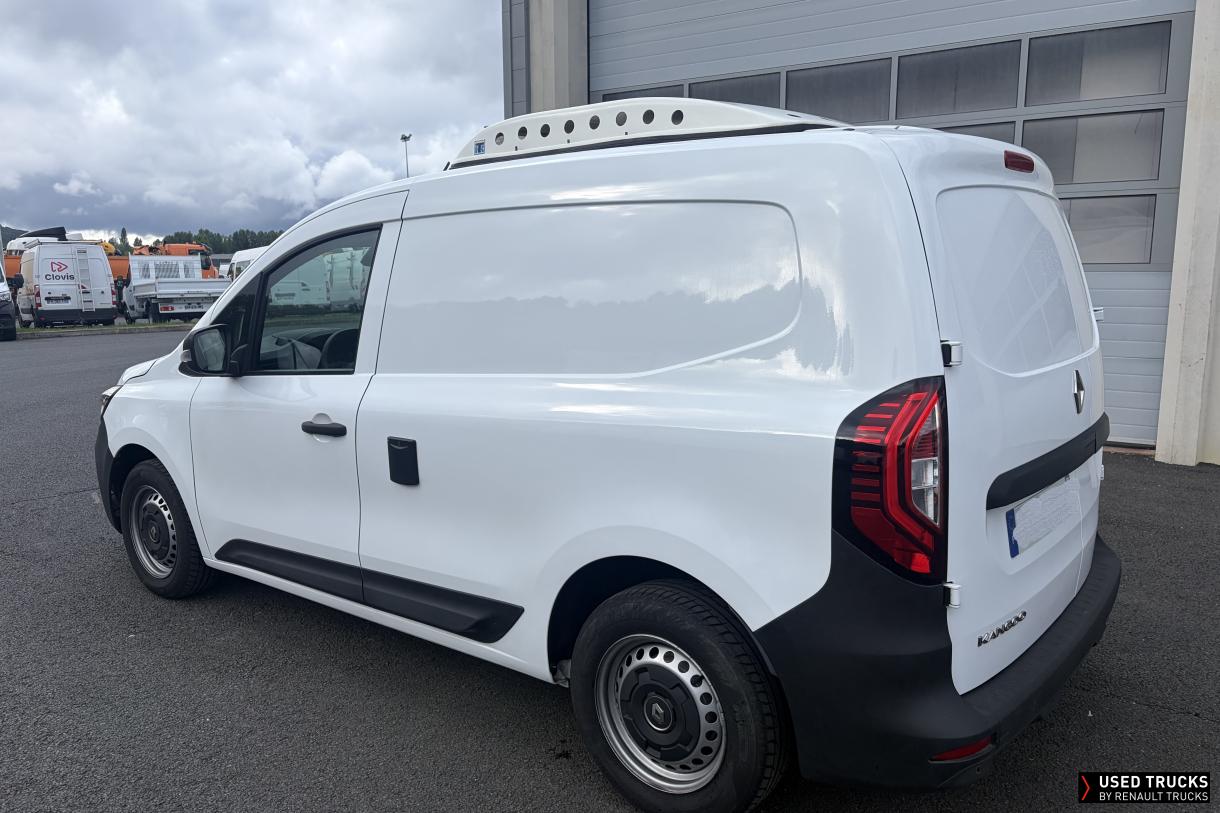 Renault Kangoo 95