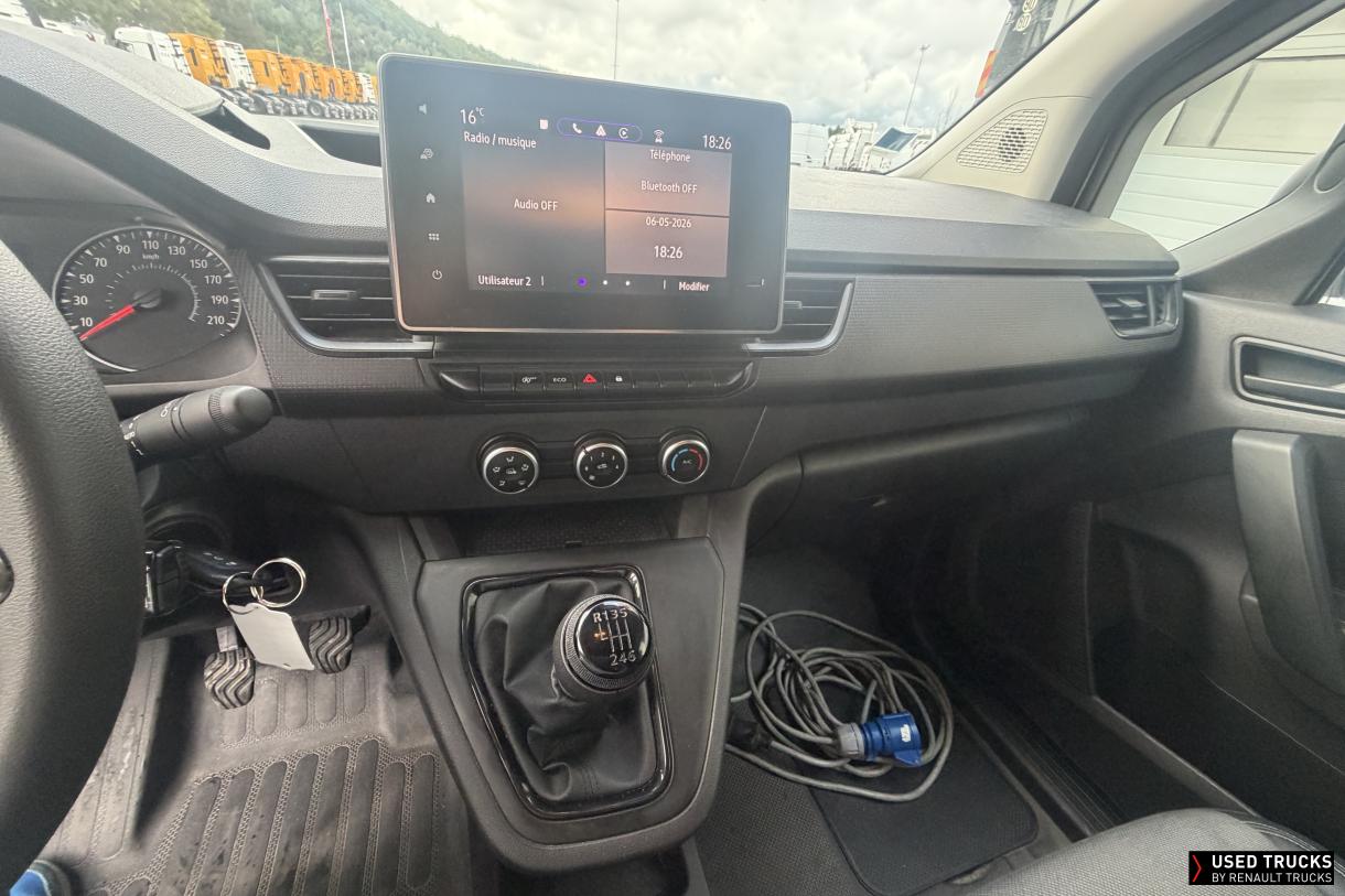 Renault Kangoo 95