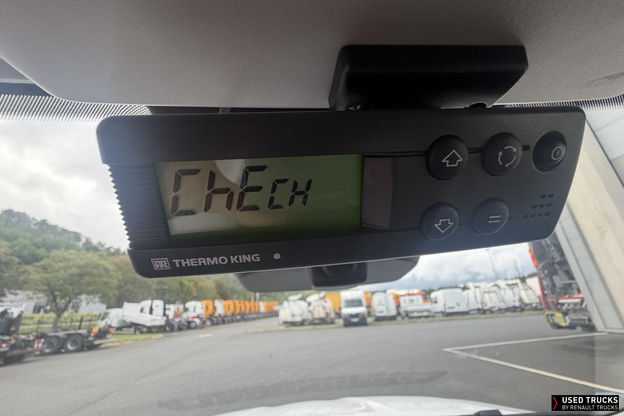 Renault Kangoo 95