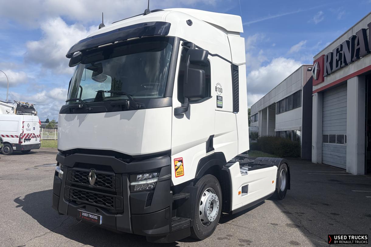 Renault Trucks T 480