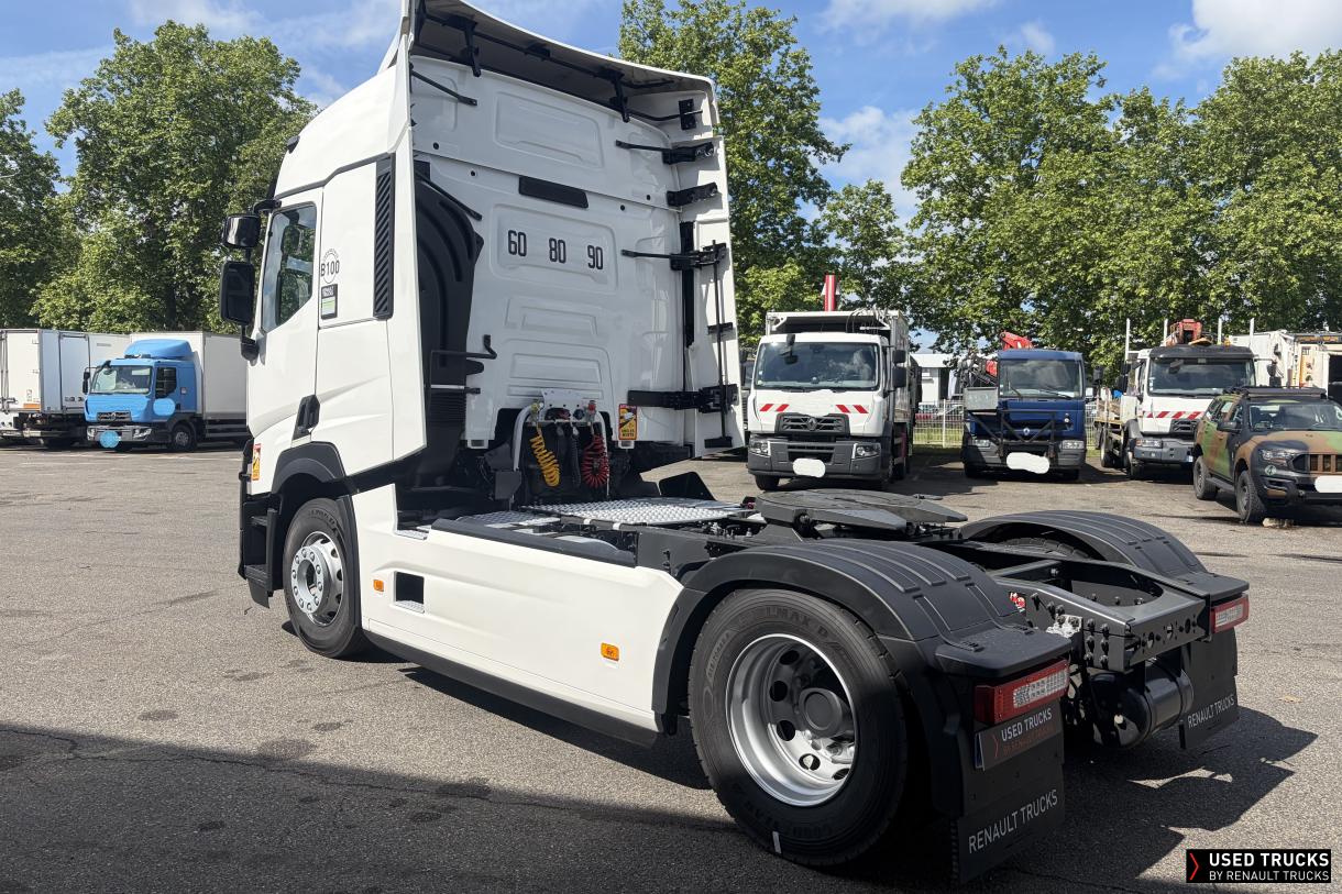 Renault Trucks T 480