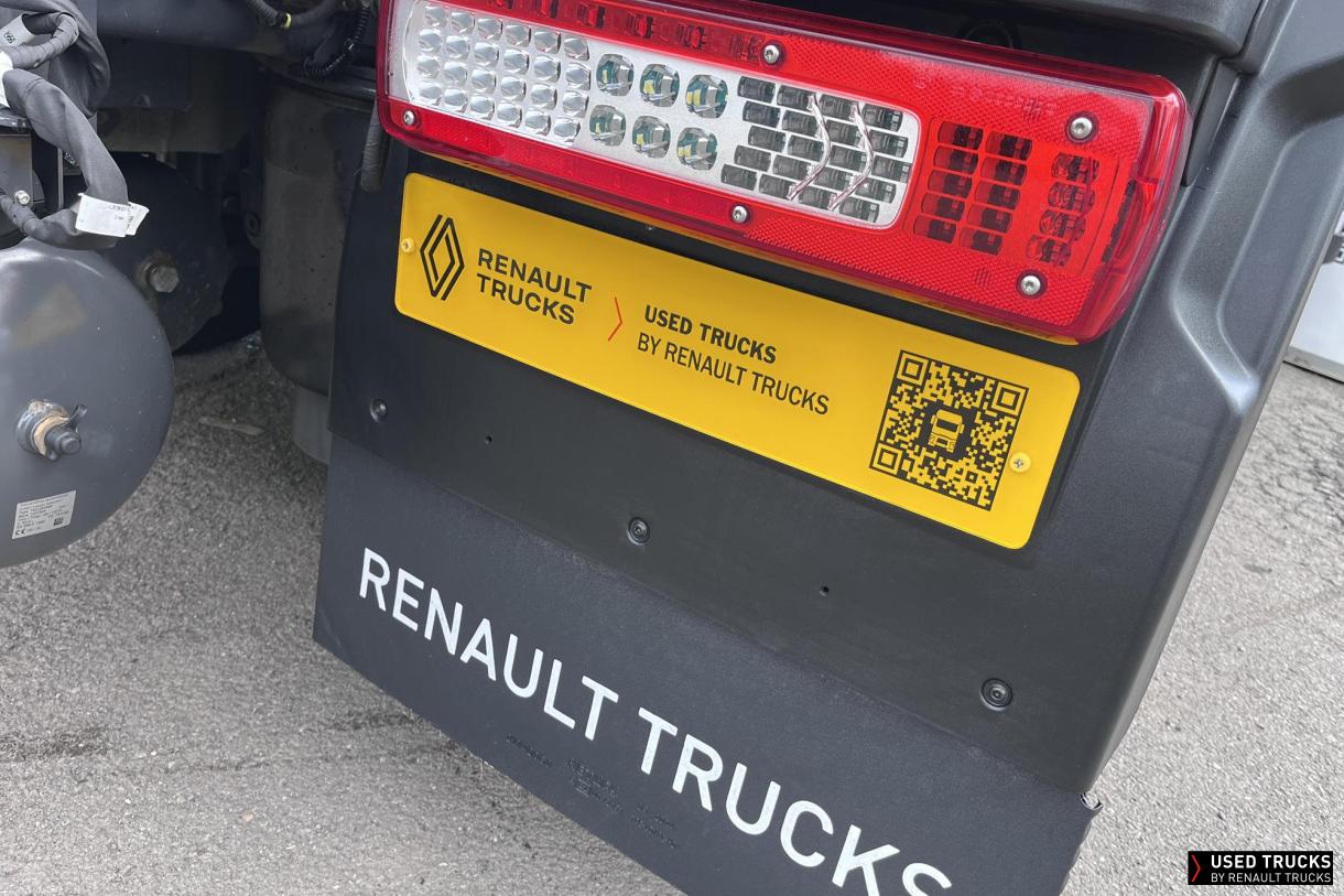 Renault Trucks T 480
