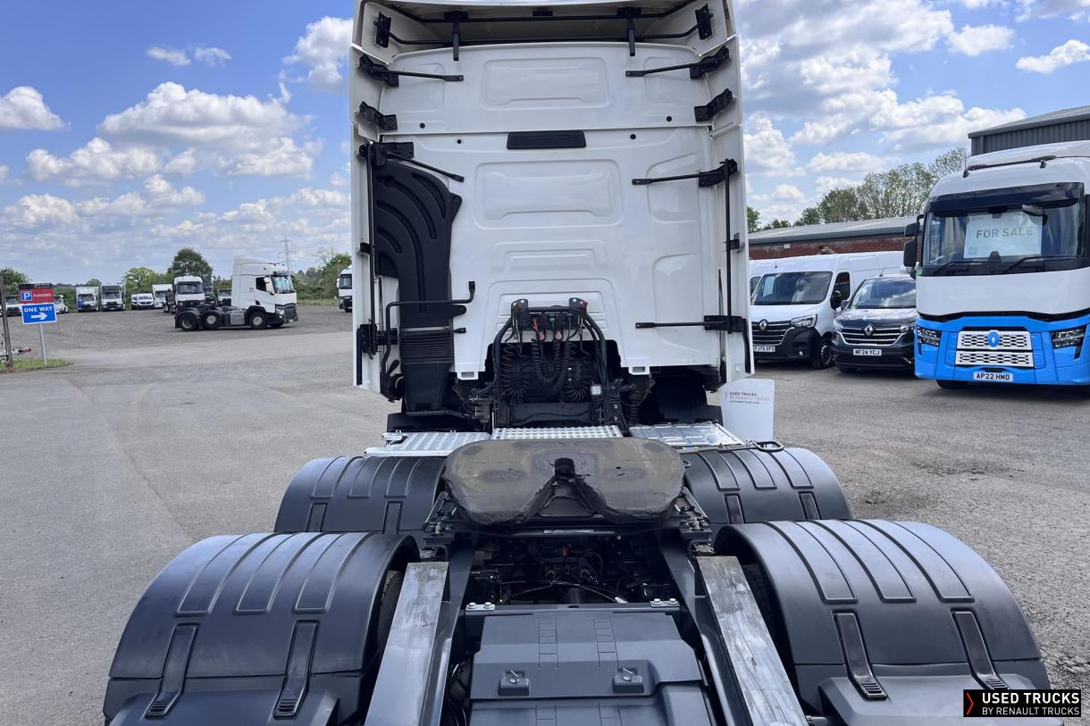 Renault Trucks T 480