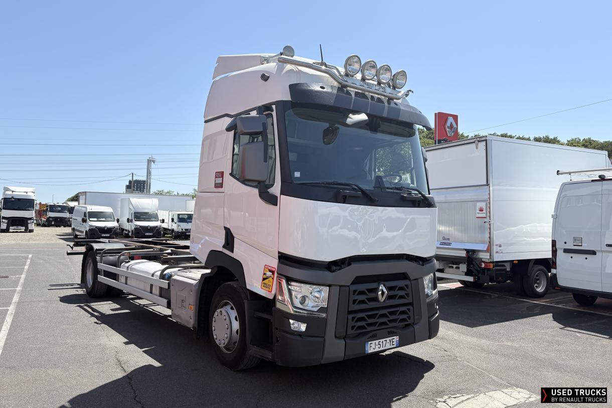 Renault Trucks T 460