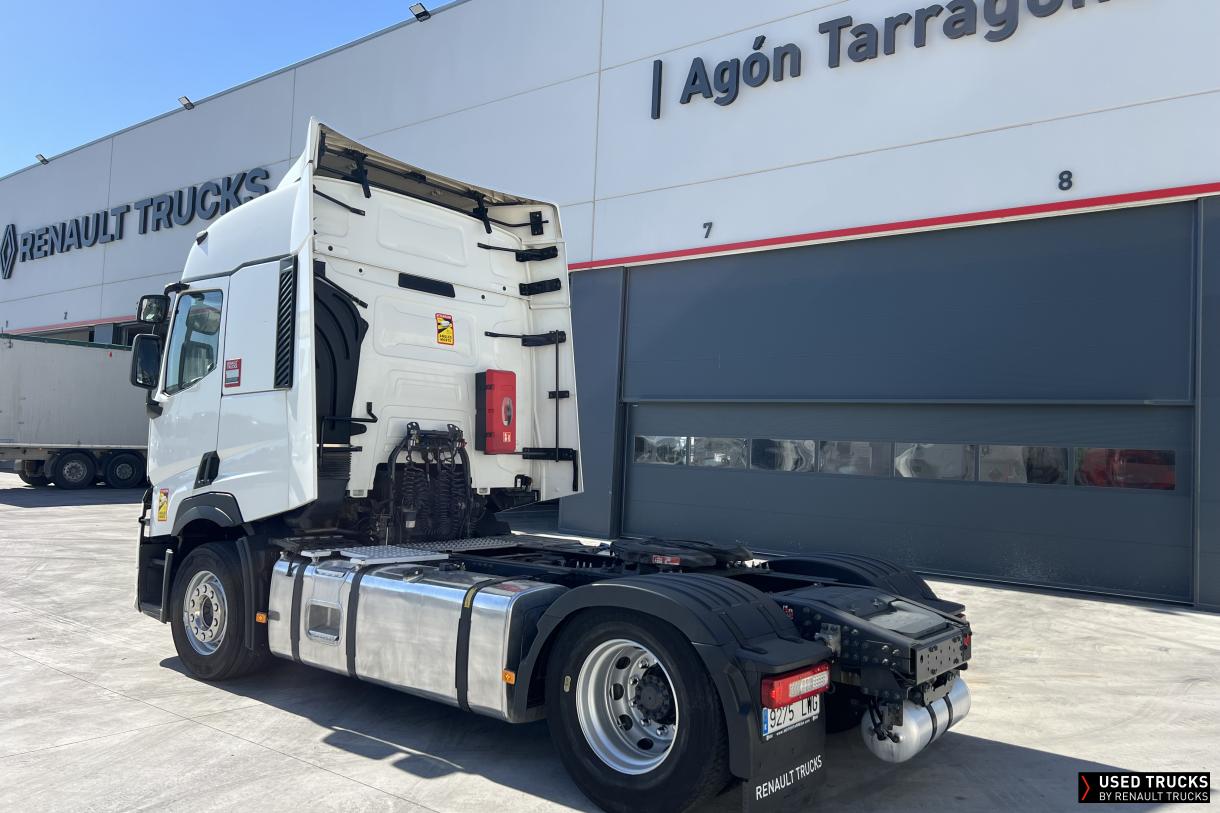Renault Trucks T 520