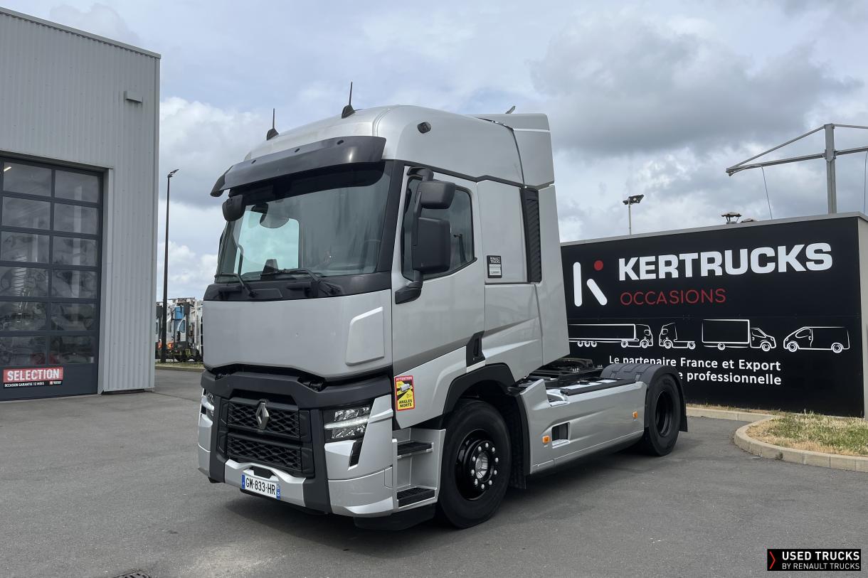 Renault Trucks T 