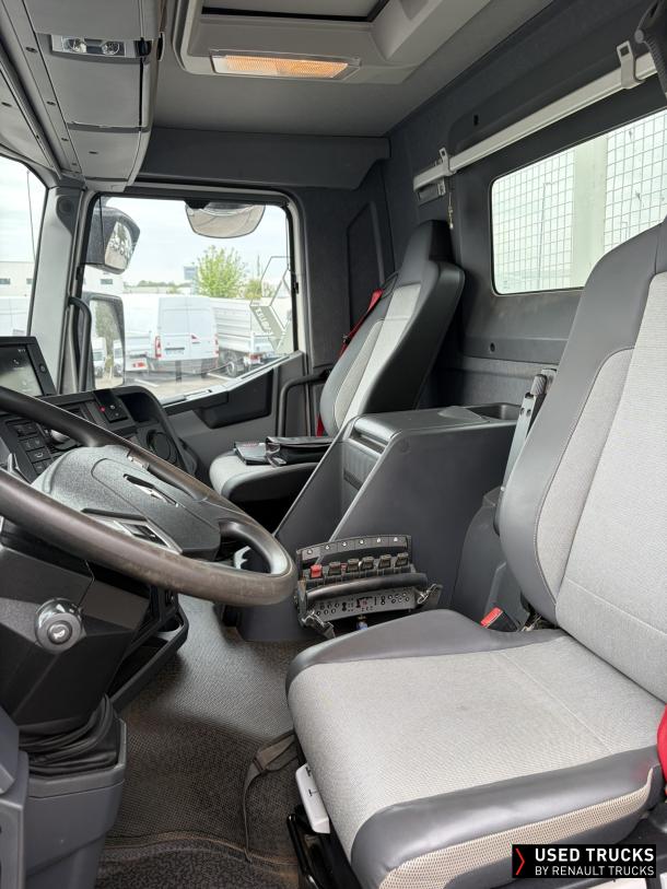 Renault Trucks C 440