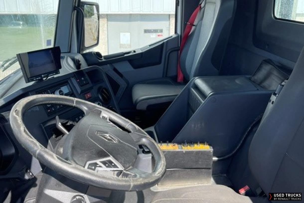 Renault Trucks C 430