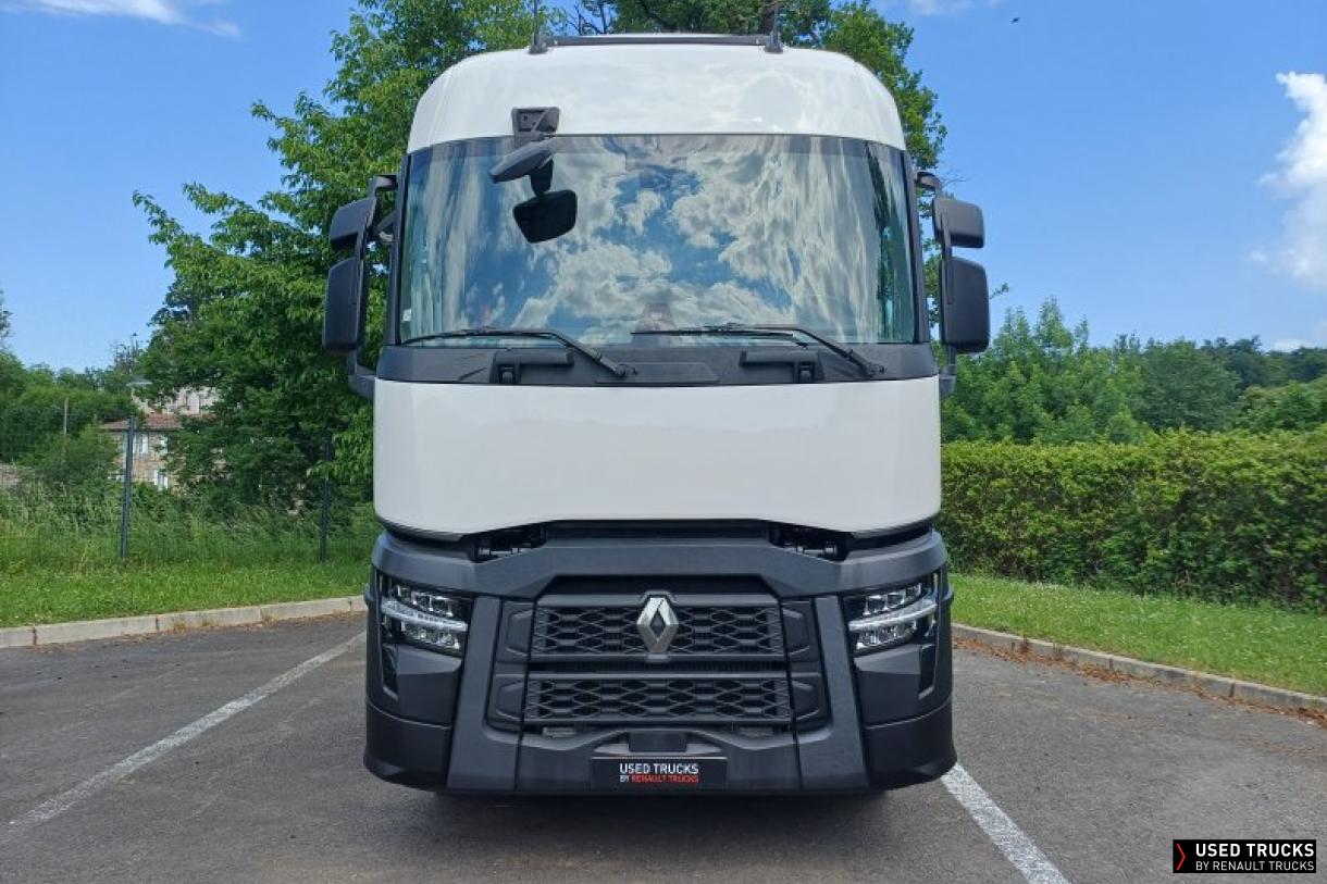 Renault Trucks T 480