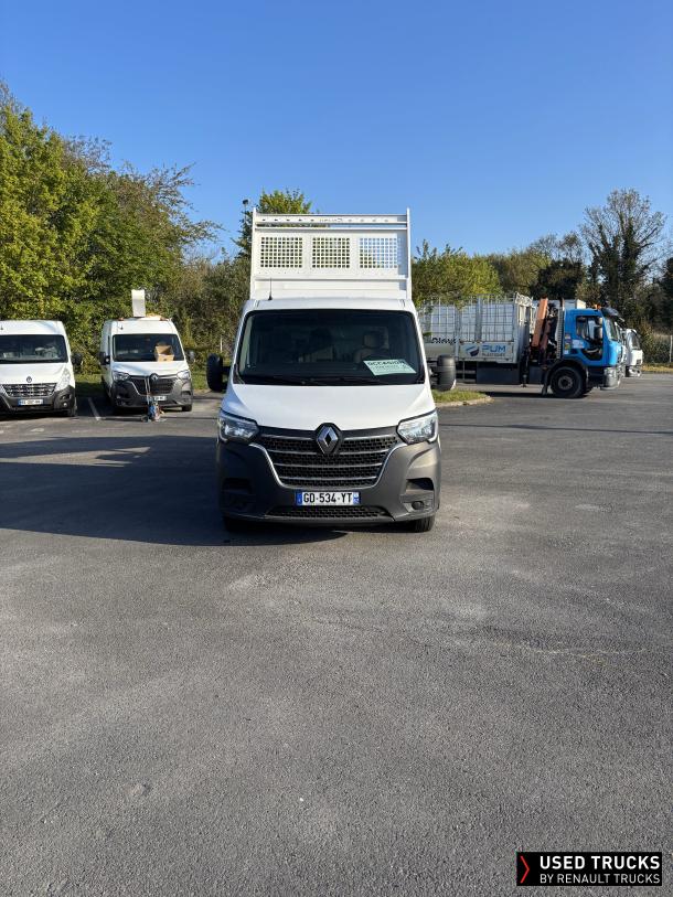 Renault Master 130