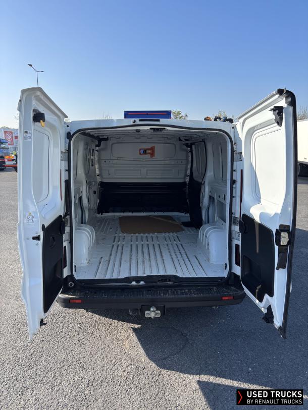 Renault Trucks Trafic 130