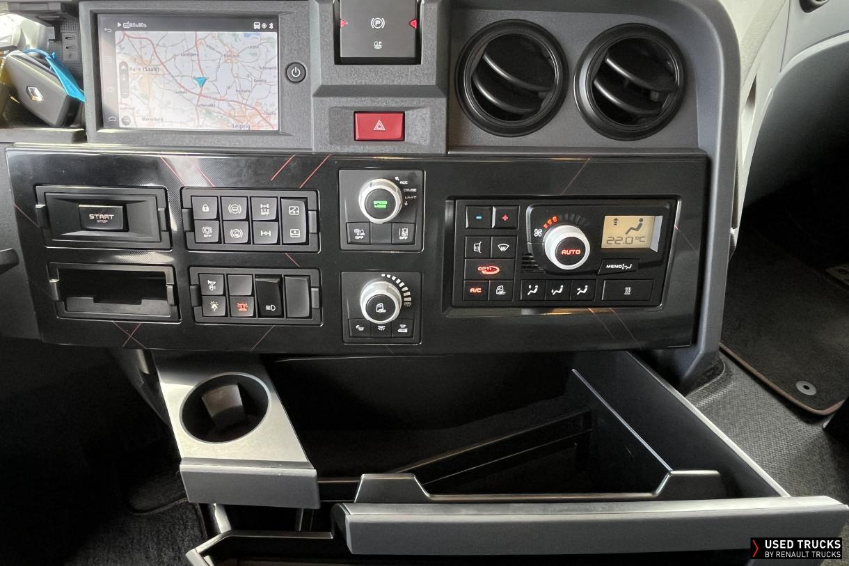 Renault Trucks T High 480
